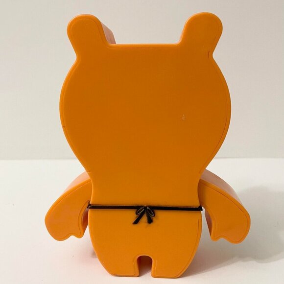 Lot of 3 Funko Uglydoll Blox Vinyl Figure Ox Ugly Charlie Wage - Picture 7 of 13